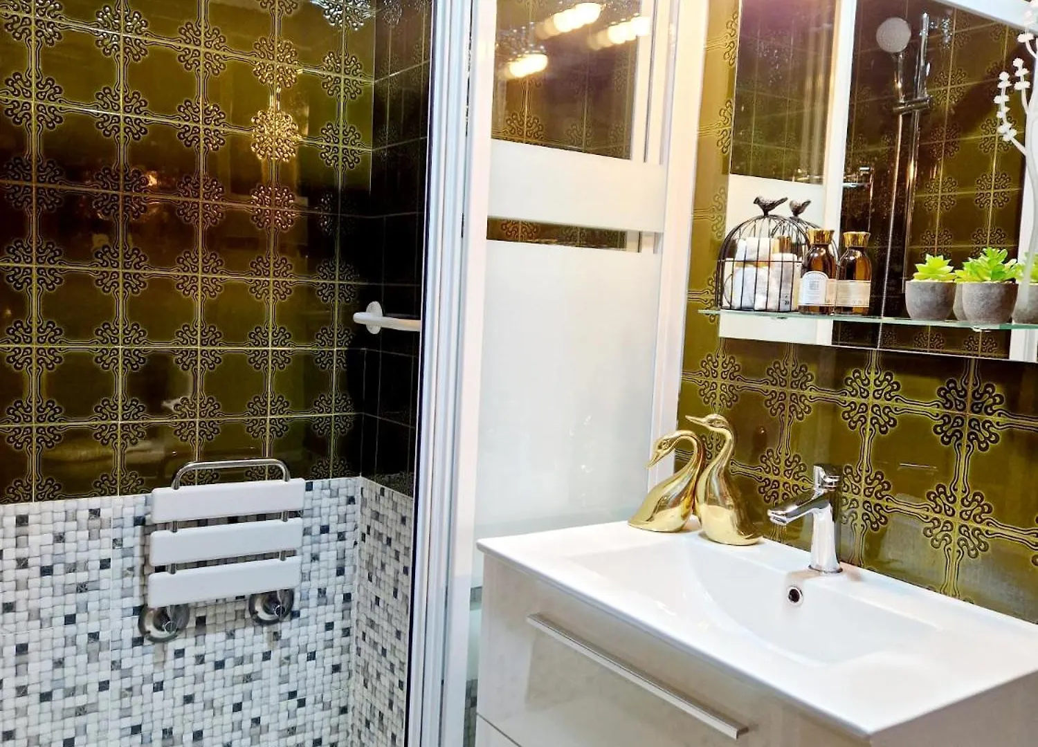Apartamento Cruces Hospital Barakaldo 0*,  Spanien